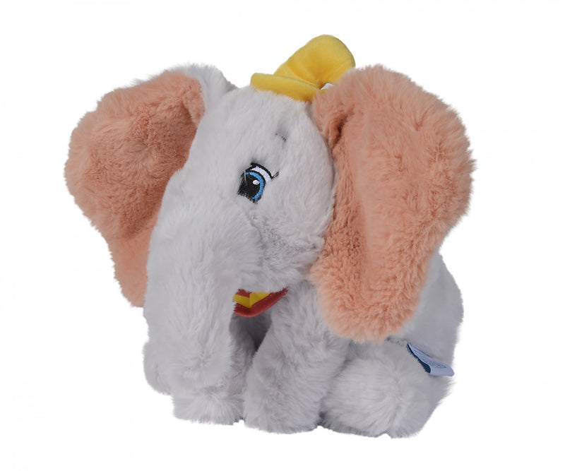 Disney Super Soft Dumbo, 25cm