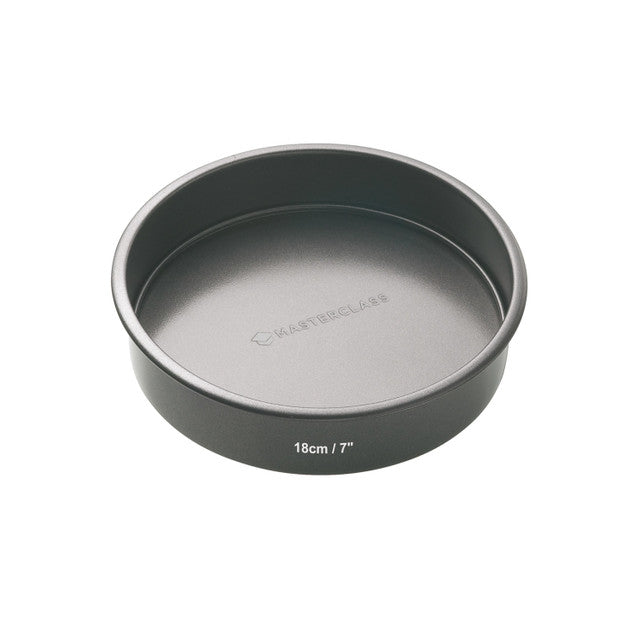 Non-Stick Loose Base Sandwich Pan, 18cm