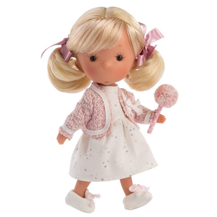 Llorens doll 26 cm - Miss Minis