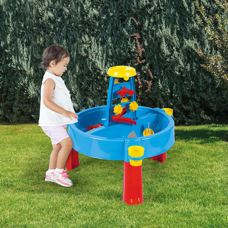 Dolu Sand And Water Activity Table