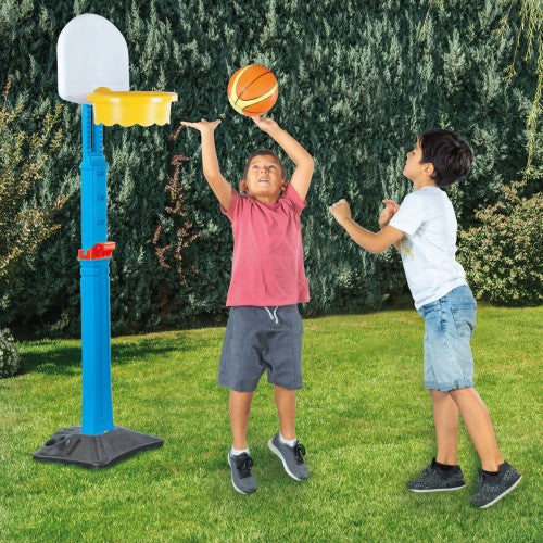 Dolu Basketball Set