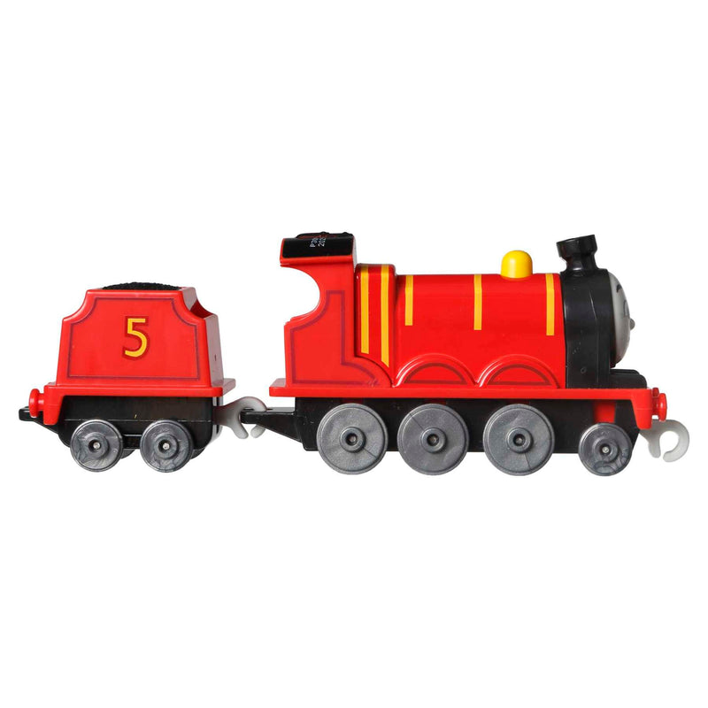 Thomas & Friends James Metal Engine