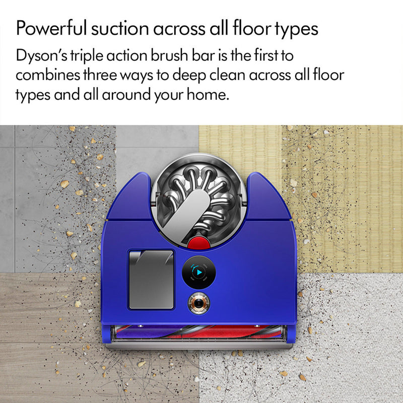 Dyson 360 Vis Nav Robot Vacuum | 237836-01