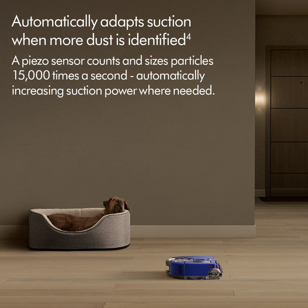 Dyson 360 Vis Nav Robot Vacuum | 237836-01