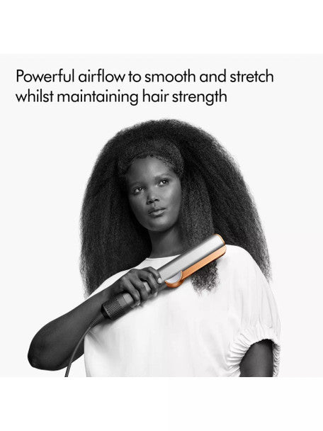 Dyson Airstrait Hair Straightener | 401292-01