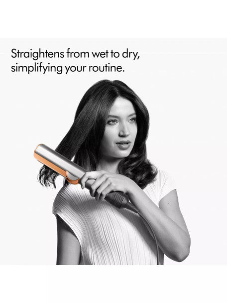 Dyson Airstrait Hair Straightener | 401292-01