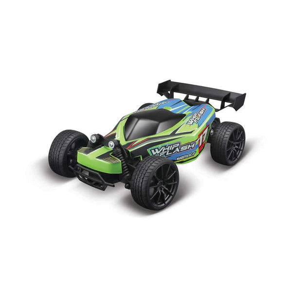 RC WHIPLASH LIGHT-UP BUGGY - 2.4GHZ