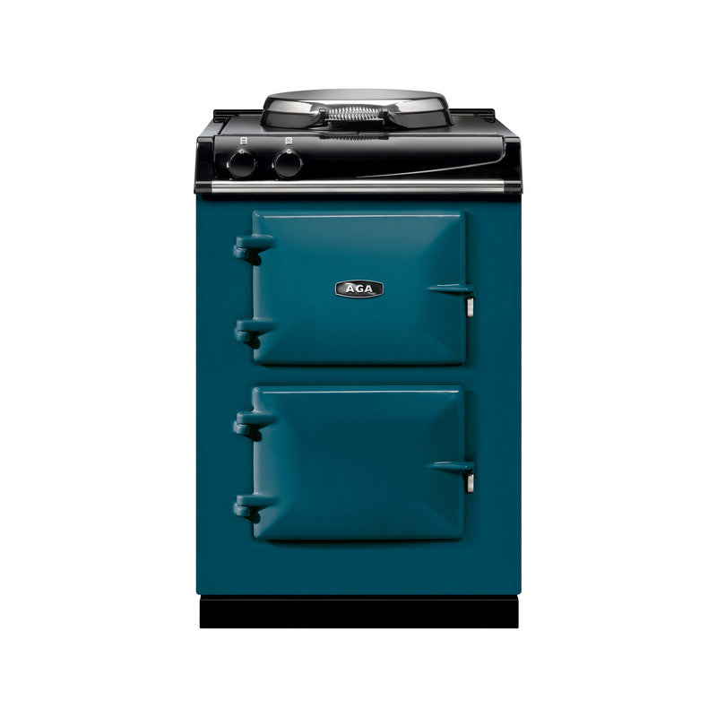 AGA eR3 Series 60cm Electric With Cast-Iron Hotplate