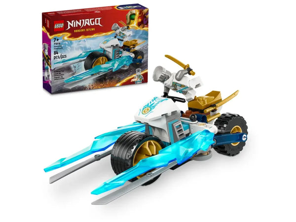 LEGO® Ninjago® 71816 Zane's Ice Motorcycle