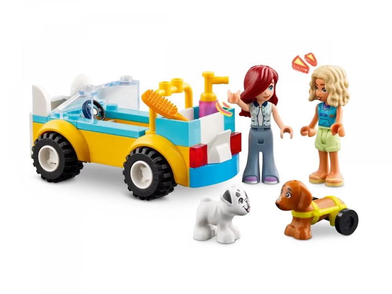 LEGO® Friends 42635 Dog-Grooming Car