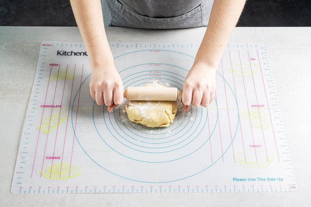 Non-Stick 45cm x 61cm Pastry Mat
