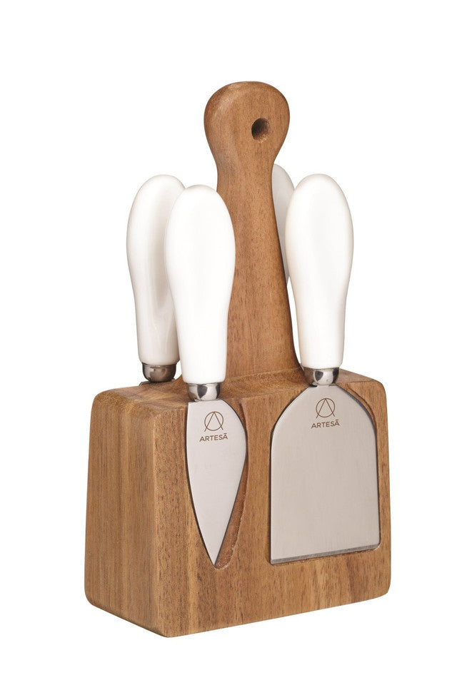 Artesà Appetiser Cheese Knife Set