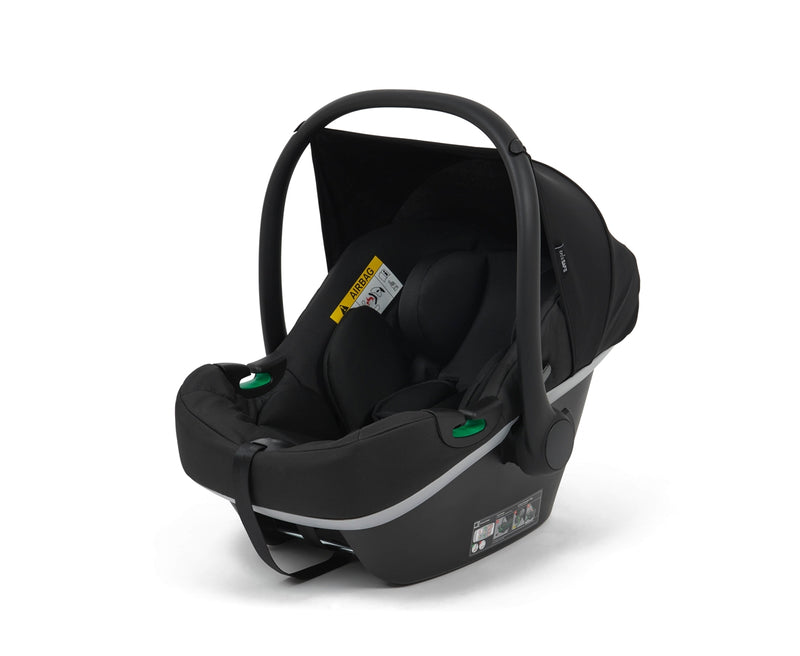 ENFASAFE I SIZE - INFANT CARRIER WITH ISOFIX BASE