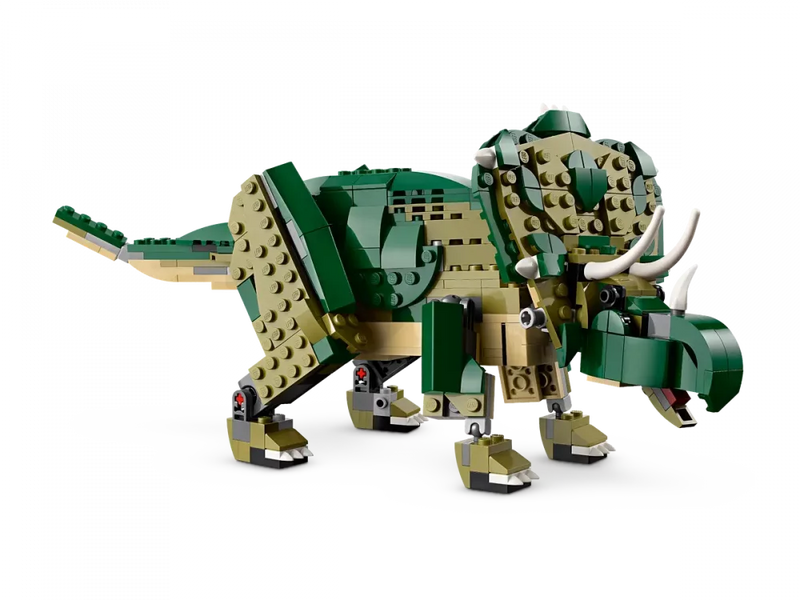 LEGO® Creator 3-in-1 31151 T. rex