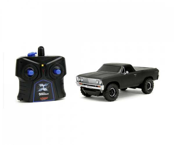 Fast & Furious RC El Camino