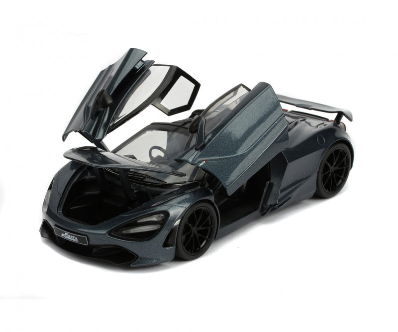 Fast & Furious Shaw's McLaren 720S