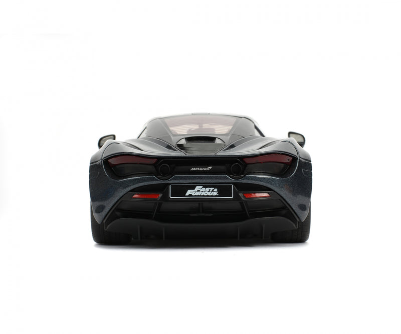 Fast & Furious Shaw's McLaren 720S