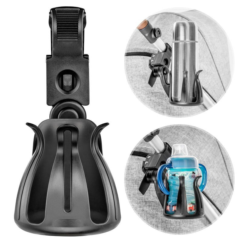 Clip&Go Cup Holder bottle holder