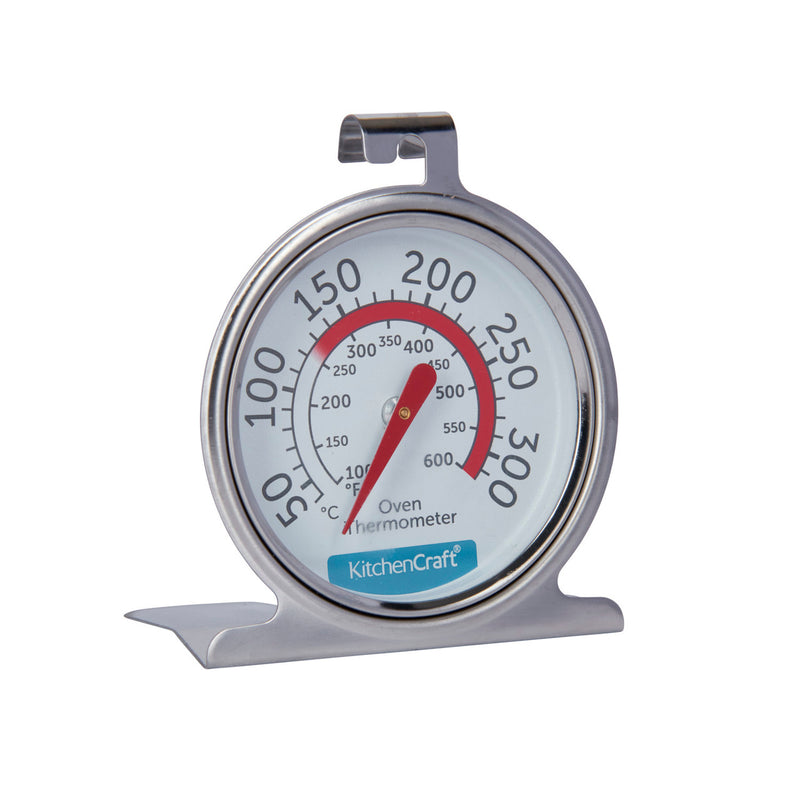 Stainless Steel Oven Thermometer