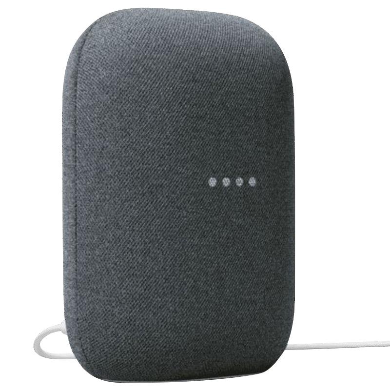 Google Nest Audio Bluetooth Smart Speaker - Charcoal | GA01586-GB