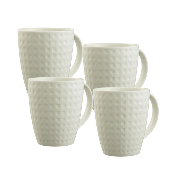 Grafton mugs set of 4