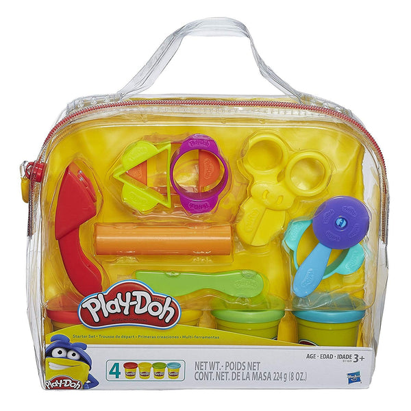 PLAYDOH STARTER SET