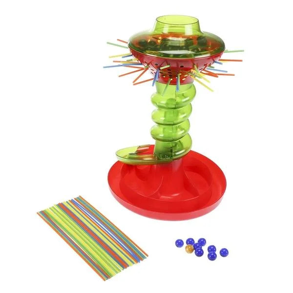 KERPLUNK GAME