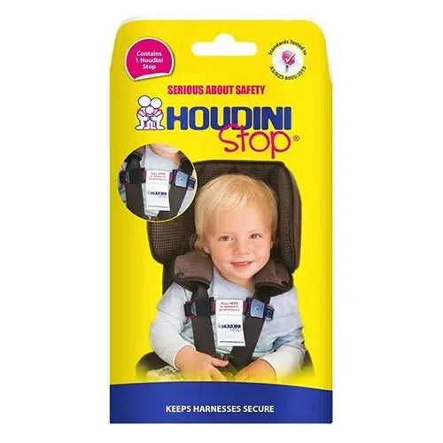 Houdini Stop Chest Strap 1pc