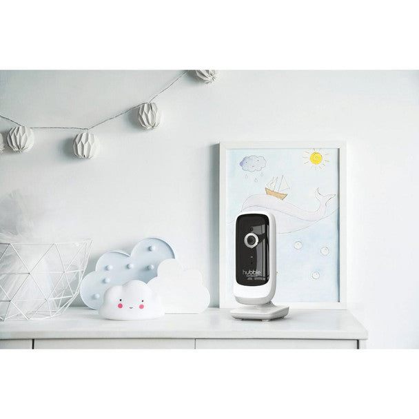 Nursery View Premium 5″ Baby Monitor