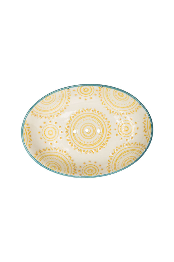 Soap dish BOHO CHIC