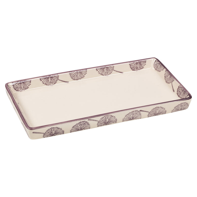 Tray FLORAL