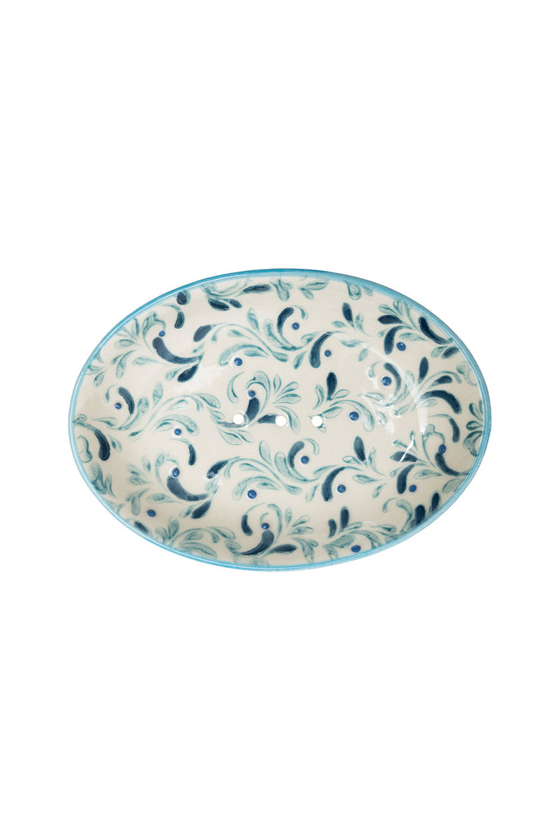 Soap dish ORIENTAL