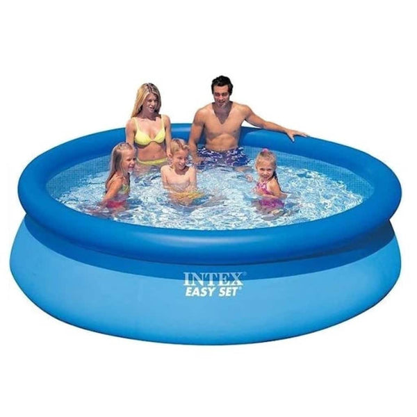 Intex Swimming Pool Easy Set 305x76 cm