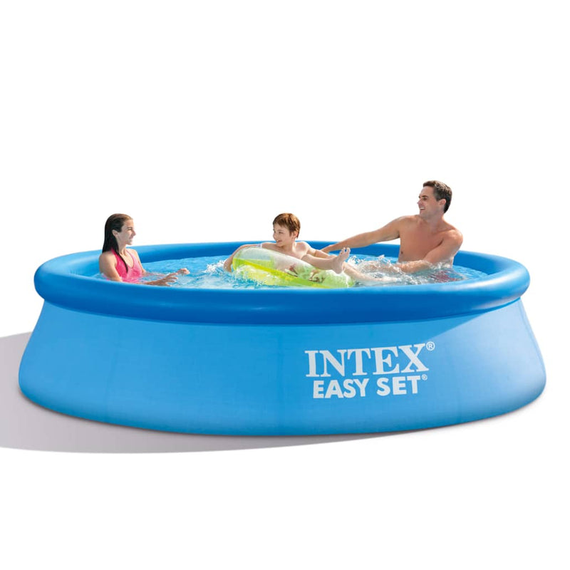 Intex Swimming Pool Easy Set 305x76 cm