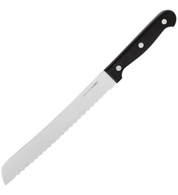 Sabatier IV 21cm/8in Bread Knife
