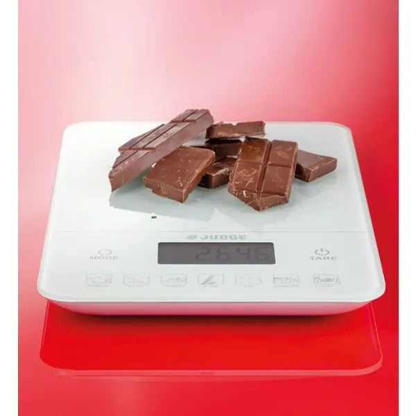 Judge Kitchen, 10kg Diet Scale