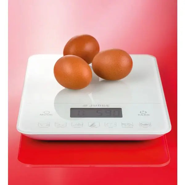 Judge Kitchen, 10kg Diet Scale