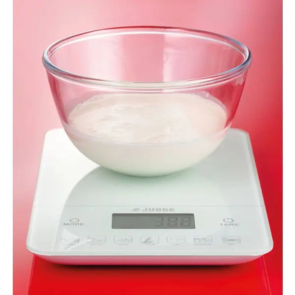 Judge Kitchen, 10kg Diet Scale