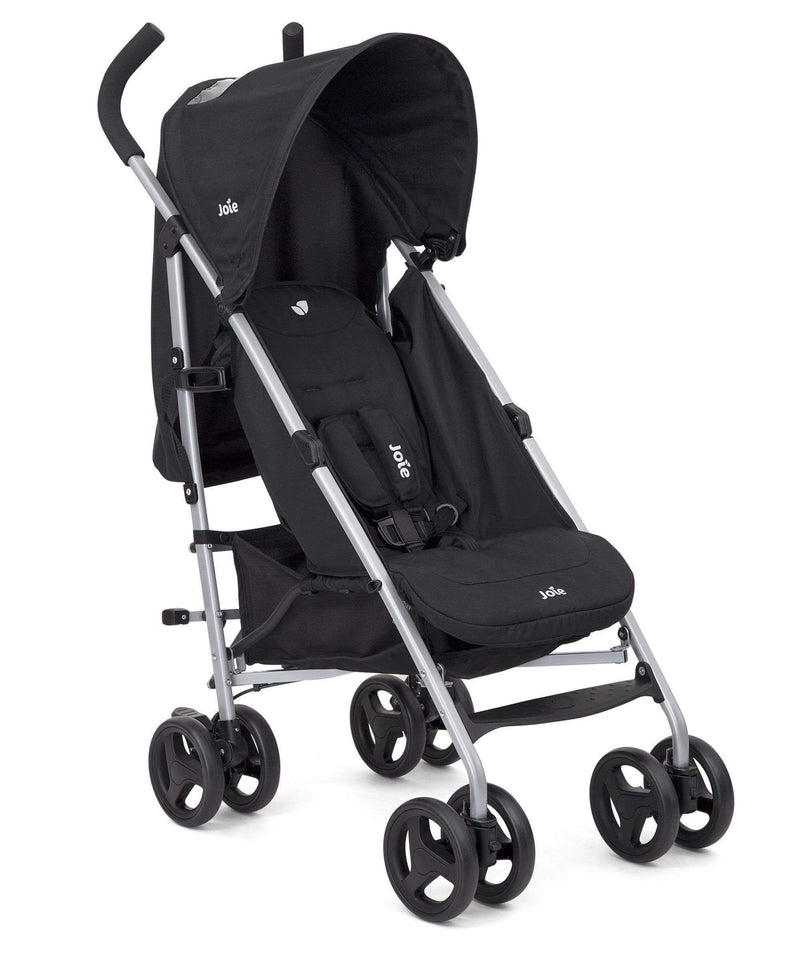 Joie - Nitro Stroller - Coal