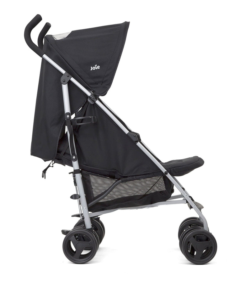 Joie - Nitro Stroller - Coal