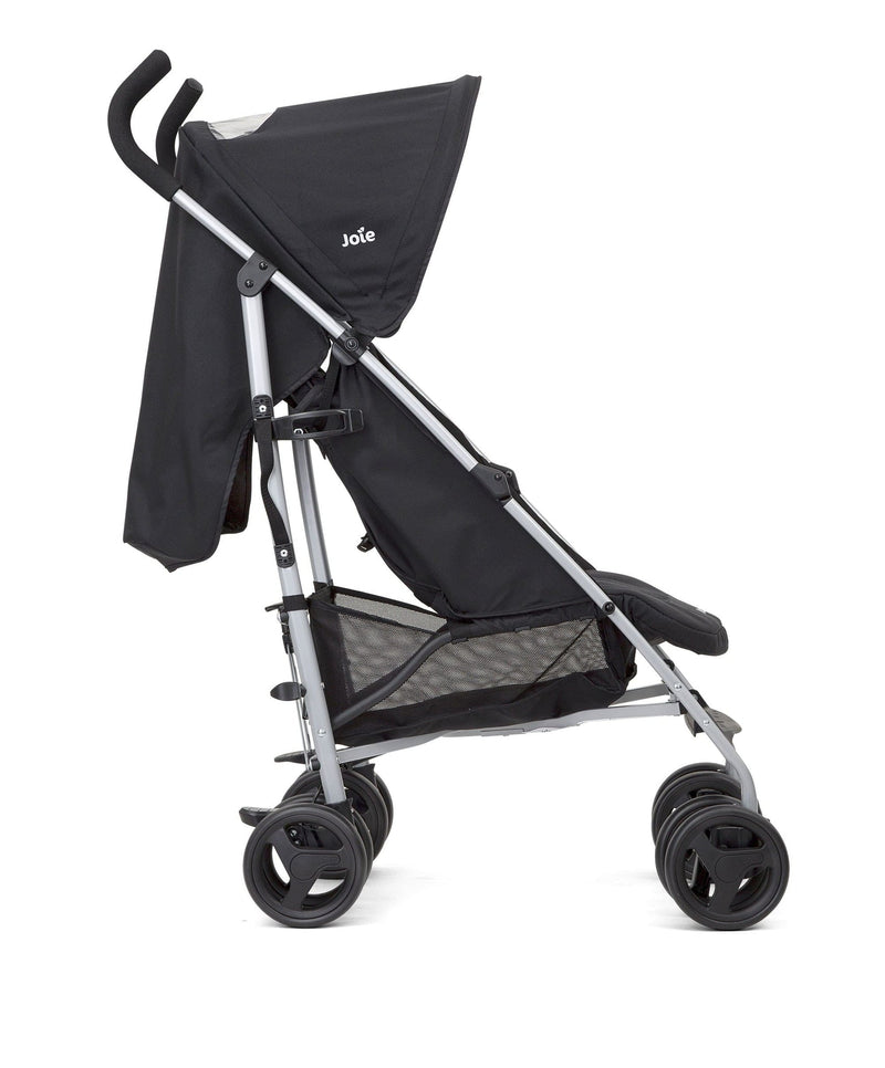 Joie - Nitro Stroller - Coal