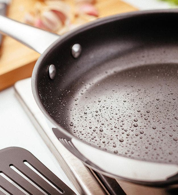 Classic 20cm Frying Pan, Non-Stick