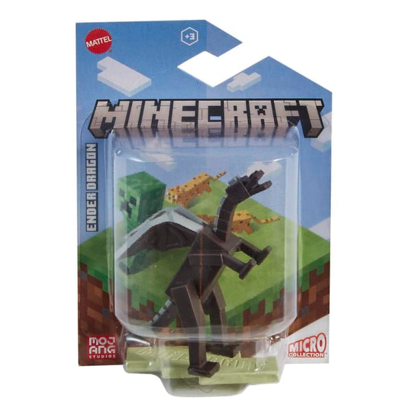 Minecraft Mini Figure - Ender Dragon