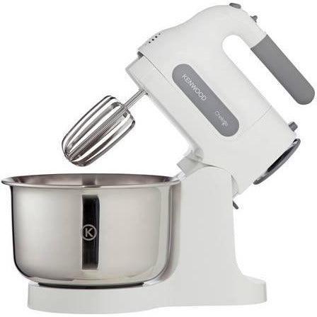 Kenwood Chefette 350W Hand Mixer - White