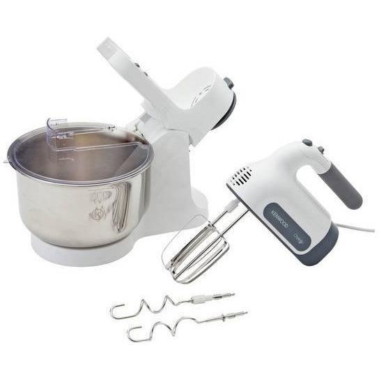 Kenwood Chefette 350W Hand Mixer - White