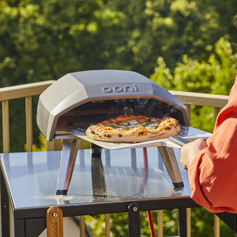 Ooni Koda 12" (Gas) Pizza Oven