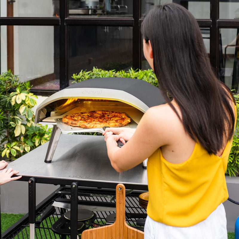 Ooni Koda 16" (Gas) Pizza Oven