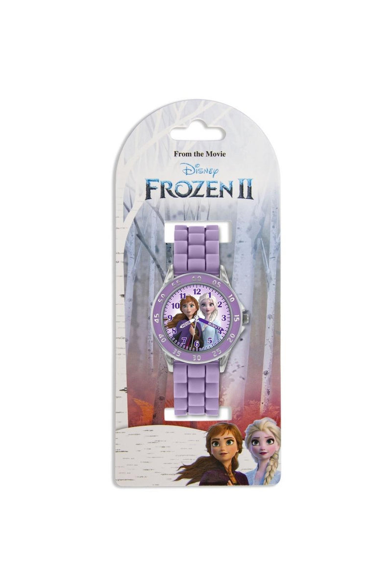 Frozen Fashion Analogue Quartz Watch