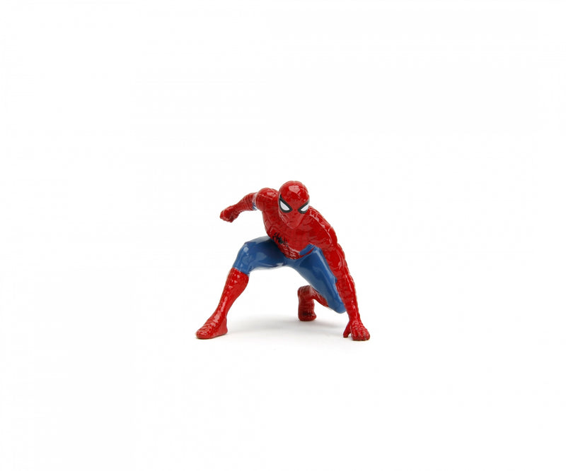 Marvel Spider-Man Buggy