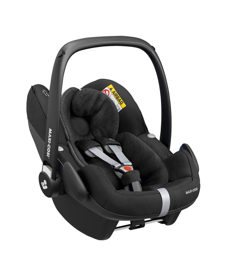 Maxi-Cosi Bundle